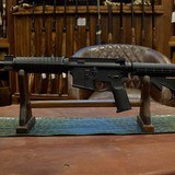 Pre-Owned - Smith & Wesson MP15 Semi-Auto 5.56/223 16