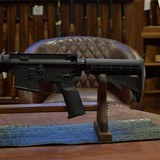 Pre-Owned - Smith & Wesson MP15 Semi-Auto 5.56/223 16