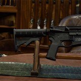 Pre-Owned - Smith & Wesson MP15 Semi-Auto 5.56/223 16