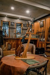 Pre-Owned - Remington 552 Semi-Auto .22 LR 21