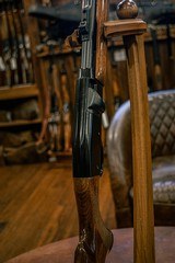 Pre-Owned - Remington 552 Semi-Auto .22 LR 21