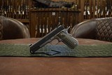 Pre-Owned - Kimber Aegis Elite Custom Single .45 ACP 5