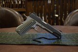Pre-Owned - Kimber Aegis Elite Custom Single .45 ACP 5