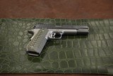 Pre-Owned - Kimber Aegis Elite Custom Single .45 ACP 5