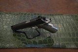 Pre-Owned - Kimber Aegis Elite Custom Single .45 ACP 5