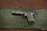 Pre-Owned - Kimber Aegis Elite Custom Single .45 ACP 5
