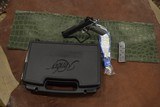 Pre-Owned - Kimber Aegis Elite Custom Single .45 ACP 5