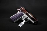 Kimber AMETHYST ULTRA II NS Single 45 ACP 3