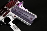Kimber AMETHYST ULTRA II NS Single 45 ACP 3