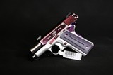 Kimber AMETHYST ULTRA II NS Single 45 ACP 3