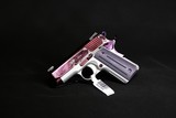 Kimber AMETHYST ULTRA II NS Single 45 ACP 3