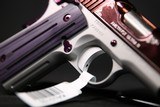 Kimber AMETHYST ULTRA II NS Single 45 ACP 3