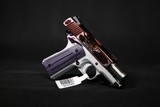 Kimber AMETHYST ULTRA II NS Single 45 ACP 3