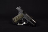 Kimber MICRO9 KHX Single 9mm 3.15