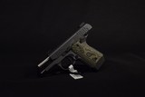 Kimber MICRO9 KHX Single 9mm 3.15