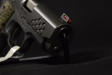 Kimber MICRO9 KHX Single 9mm 3.15