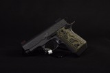 Kimber MICRO9 KHX Single 9mm 3.15