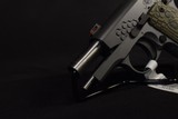 Kimber MICRO9 KHX Single 9mm 3.15