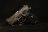 Sig Sauer P229 Legion 9mm 3.9'' Barrel, Gray - 1 of 18