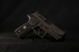 Sig Sauer P229 Legion 9mm 3.9'' Barrel, Gray - 7 of 18