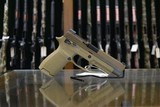 Sig Sauer P320-M17 Full Size Semi-Auto 9MM 4.7