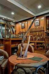 Caesar Syren Julia Limited O/U 12Ga 30'' - 1 of 10