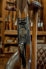 Caesar Syren Julia Limited O/U 12Ga 30'' - 3 of 10