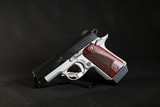 Kimber Micro 9 Two-Tone 9mm Pistol - 2 of 16