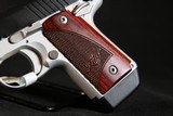 Kimber Micro 9 Two-Tone 9mm Pistol - 5 of 16