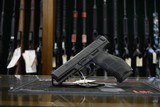 Heckler & Koch VP9 Semi-Auto 9mm 4.09