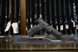Heckler & Koch VP9 Semi-Auto 9mm 4.09