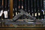 H&K VP9L Optics Ready Semi-Auto 9mm 5