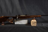 Pre-Owned - Remington-Harry Lawson 700 .458 Winchester Rifle - 6 of 7
