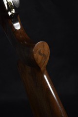 Syren Tempio Sporing Over/Under 12Ga 28'' New/Old Stock Demo - 8 of 13