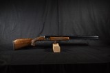 Syren Tempio Sporing Over/Under 12Ga 28'' New/Old Stock Demo - 1 of 13