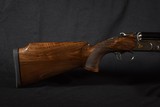 Syren Tempio Sporing Over/Under 12Ga 28'' New/Old Stock Demo - 2 of 13