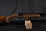 Syren Tempio Sporing Over/Under 12Ga 28'' New/Old Stock Demo - 3 of 13