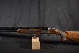 Syren Tempio Sporing Over/Under 12Ga 28'' New/Old Stock Demo - 12 of 13