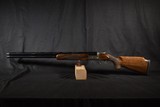 Syren Tempio Sporing Over/Under 12Ga 28'' New/Old Stock Demo - 10 of 13