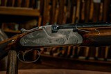 Pre-Owned - Weatherby Athena Over Under 12Ga 32
