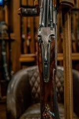 Pre-Owned - Weatherby Athena Over Under 12Ga 32