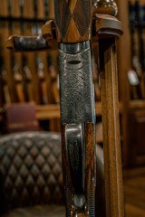 Pre-Owned - Weatherby Regency Over Under 12Ga 32