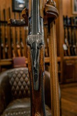 Pre-Owned - Weatherby Regency Over Under 12Ga 32