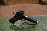 Pre-Owned - Wilson Combat Tactical Elite Single 9mm 5