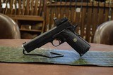 Pre-Owned - Wilson Combat Tactical Elite Single 9mm 5