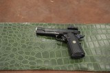 Pre-Owned - Wilson Combat Tactical Elite Single 9mm 5