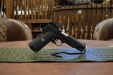 Pre-Owned - Wilson Combat Tactical Elite Single 9mm 5