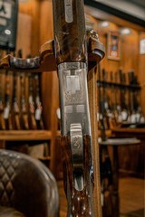 Pre-Owned - Browning Golden Clays 725 Over Under 12 Ga 32