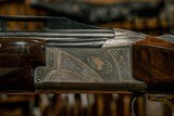 Pre-Owned - Browning Golden Clays 725 Over Under 12 Ga 32
