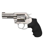 Colt King Cobra Double 357 Magnum 3'' Revolver Stainless - 1 of 2